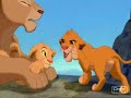 The Lion King Different - The Lion King - Flixster Video