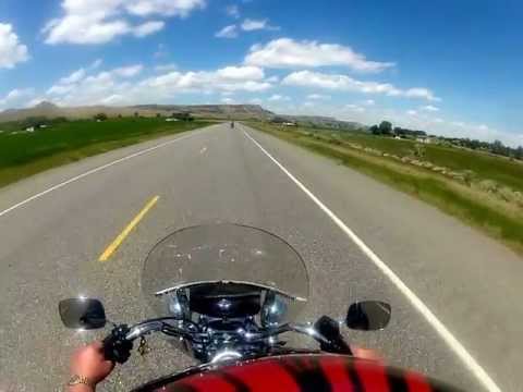 how to bleed brakes on honda vtx 1800