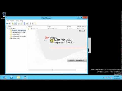 how to remove sql server instance