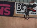 Dimanche 13 janvier 2008, une partie du New School Contest BMX destiné au - 18 ans, au 80100 Skatepark Abbeville). Des jeunes qui promettent déjà bien leur avenir... www.80100skatepark.com