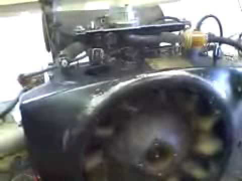 how to rebuild onan engine