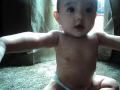 Baby talk Where's Daddy?
