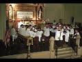 on the 16th sunday of trinity (
