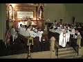 on the 16th sunday of trinity (