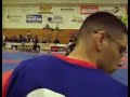 Franjinha (Paragon BJJ)   X  Richard Mackenzie ( Fabio Santos)