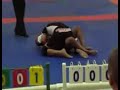 Franjinha (Paragon BJJ)   X  Richard Mackenzie ( Fabio Santos)
