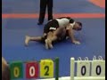 Franjinha (Paragon BJJ)   X  Richard Mackenzie ( Fabio Santos)