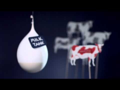 DeLaval Herd Navigator