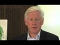 Bob Rae speaks out against deportation of Jeremy Hinzman and U.S. Iraq War Resisters