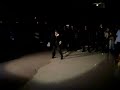 JORGE MULTICHAMBAS (TV-TEENS) AL TRIBUTO DE MICHAEL JACKSON
