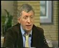 Tom Baker on Good Morning 1984 with Anne Diamond Tom Baker on Good Morning 1984 with Anne Diamond