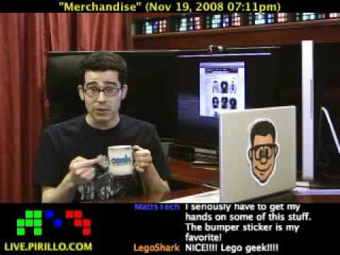 Want Your Face on a Color-Changing Mug or T-Shirt?