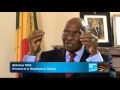 Élection Présidentielle - Abdoulaye Wade, Président De La République Du Sénégal