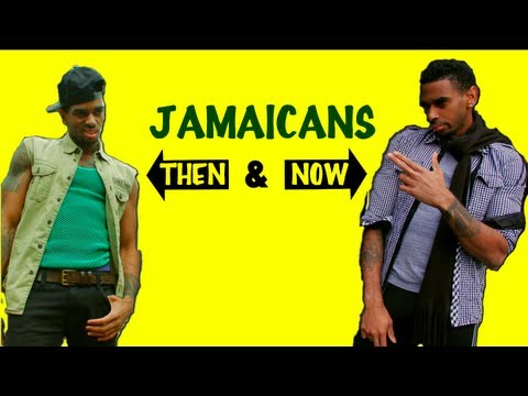 jamaican - http://www.Dormtainment.com Just like any other culture, Jamaicans have changed their opinions and ways over the years. Website: www.Dormtainment.com Merchan...