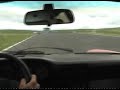 Race Track Composition