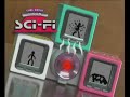 Cube World Mods