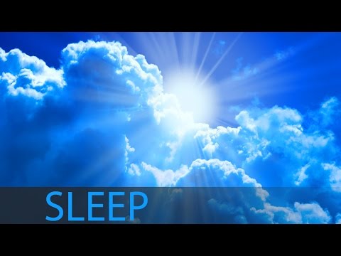 how to meditate sleep