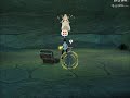 Mabinogi: Female Wand Ego Incarnate