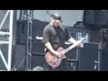 The Acacia Strain - Sun Poision and Skin Cancer / Carbomb