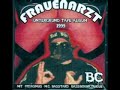Frauenarzt - Nur blasen