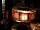 Bally Wulff Rototron Rasant Technik Ansicht Slot Maschine intro Bally Wulff Rototron Rasant Technik Ansicht Slot Maschine intro