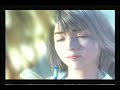 Final Fantasy X-2 - fly on the wings of love