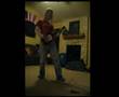 101X Guitar Hero Contest Entry Video 3