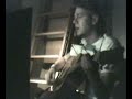 Lars Winnerb�ck - min �lskling har ett hj�rta av sn� (cover)