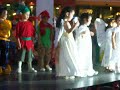 Kindergarden Xmas Festival 2007