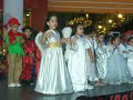 Kindergarden Xmas Festival 2007