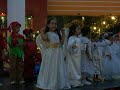 Kindergarden Xmas Festival 2007