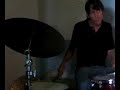 rondo brother tim carter on drums