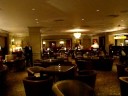 Grosvenor House hotel pianocrash