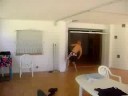 Qui se devoue pour danser avec Grisch ?
