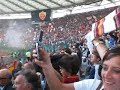 ROMA LAZIO derby 29/04/2007