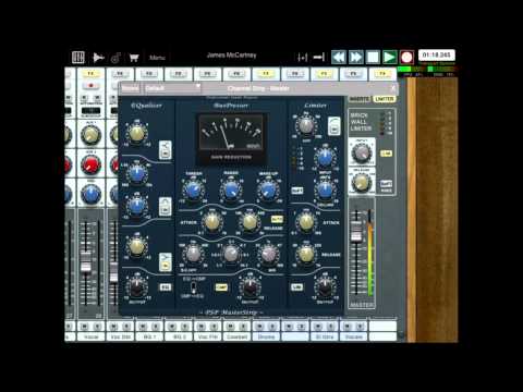 Wave Machine Labs Auria