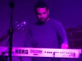 ETERNITY-Regret (En Vivo en el Huevo Valpo!!!!) ETERNITY-Regret (En Vivo en el Huevo Valpo!!!!)
