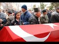 Son ?stiklal Gazisi Yakup Satar\