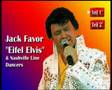 Jack Favor & NLDA - The King Tribute Show