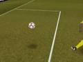 Robinho in BRAZIL GOALS in POWERSocCER