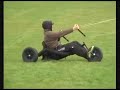 Das erste mal tats noch weh - Buggy Kiten Wanlo