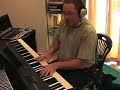 P.s. i love you piano solo bette midler