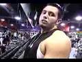 Preston from Tao Las Vegas performs a montage of e