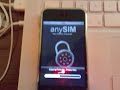 iphone 1.1.1 unsimlock with anySIM iphone 1.1.1 unsimlock with anySIM