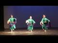 Shishi Mai Ryukyu Buyou