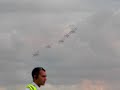 wingwalkers at duxford july 08