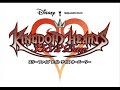 Kh 3 New Game soundtracks #2