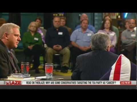 Libertarian - For Judge Napolitano's book The Freedom Answer Book: How the Government Is Taking Away Your Constitutional Freedoms go to: http://www.bit.ly/JudgeNapolitanoB...