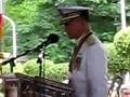 Rear Admiral Ferdinand Golez is new FOIC Philippine Navy