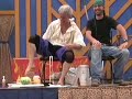 Man Makes Balogne Sandwich Using His Feet Man Makes Balogne Sandwich Using His Feet